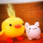 W(*^^*)