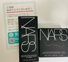NARS / ライトリフレクティング ファンデーション（by Yoko4121さん）