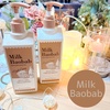 Milk Baobab(~NoIou) / nCZVv[^g[gg(yA[t[WA)iby Kana-cafej