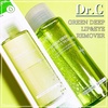 Dr.G(hN^[W[) / Green Deep Lip & Eye Removeriby 00j