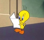TWEETYb