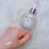 feelxo / GLACIER LUMINOUS MILKY TONE UP@SUN AMPOULEiby J`L􂳂j