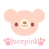junepink