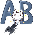 @Ḿ
