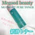 MEGOOD BEAUTY / mgb skin MUGWORT PURE TONERiby *݂݂݁[*j
