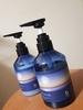 b.ris / b.ris riasu night moisture shampoo^treatmentiby j