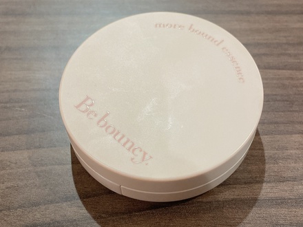 Be bouncy. more bound essence（Starter & Travel Skincare Kit