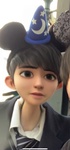 eEGɂȂ肽j̎q