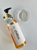 be chillax / be chillax blow repair shampoo / treatmentiby papamidoj