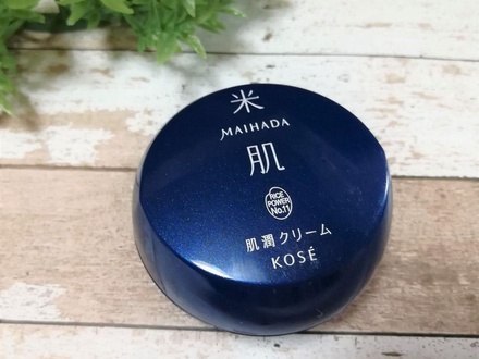 米肌(MAIHADA) / 肌潤化粧水のブログ記事｜美容・化粧品情報はアットコスメ