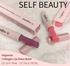 SELF BEAUTY / Veganize Collagen Lip Glass Barmiby 1024j