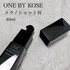 ONE BY KOSE / mVbg Wiby chi-chan(o^-)bj