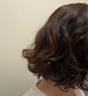 ヘアムース の画像