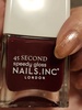 nails inc. / 45@ZJh@Xs[fBiby [܂܂j