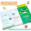 LINGTEA / CgeB[iby mokamokacj