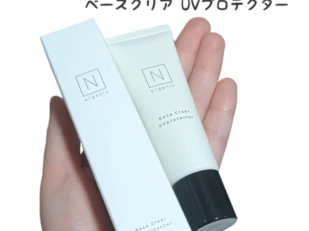 Norganic の画像