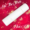 THE RICH / UEb` wAICGPFiby -aruru-j