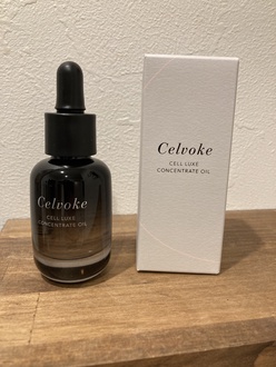 celvoke の画像