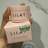 LILAY(C) / LILAY Treatment Balmiby Ė쁙j