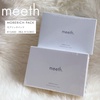 meeth / モアリッチパック（by ○ccca○さん）