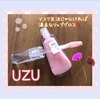 UZU BY FLOWFUSHI / 38C/99F Lip Treatmentiby ӓ􁠁j