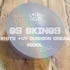 G9 SKIN / WHITE +UV CUSHION CREAM #COOLiby sakura_j