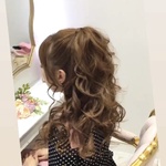 Arisa....