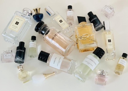 Jo Malone London(ジョー マローン ロンドン) / アール グレイ 