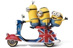 MINIONS