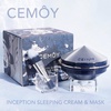 CEMOY / INCEPTION SLEEPING CREAM & MASK(CZvV X[sO N[}XN)iby malenaj