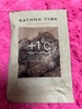 BATHNA TIME / BHToX\giby n.usaj