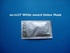 White Award Detox Mask - XRVzCgA[hfgbNX}XN