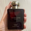 Jo Malone London(W[ }[ h) / XJ[bg |s[ R CeXiby kumkumj