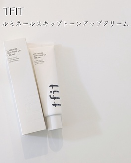 すっぴんクリーム の画像
