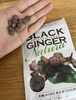 BLACK GINGER Natura / ubNWW[i`iby ꂢj
