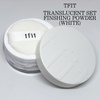 tfit / トランスルーセントセットフィニッシングパウダー（by ゆらんちゃん11さん）