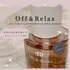 Off&Relax / nq\tgVCwAICiby momo􂳂j