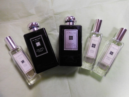 Jo Malone London(ジョー マローン ロンドン) / ナツメグ ＆ ジンジャー コロンのブログ記事｜美容・化粧品情報はアットコスメ