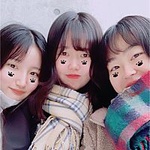炩