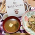 Dr. / Dr.味噌汁(by パコズさん)