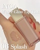 INGA / Water Glow Lip Tintiby Kei@ۂ̓OLj