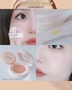 THE FACE SHOP / Ink Lasting Cushioniby ripink2j