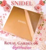 SNIDEL BEAUTY / eC[hJ[ACYiby ЂȂق̂j