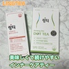 LINGTEA / LINGTEA DOT TEAiby ݂0630j