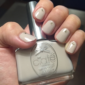 Ciate London シアテ ロンドン Gelology ジェルロジー 2016年6月