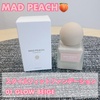 MAD PEACH / MAD PEACH STYLE FIT FOUNDATION（by どめたん105さん）
