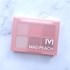 MAD PEACH / MAD PEACH DAILY MOOD EYESHADOW PALETTEiby yu_eye_j