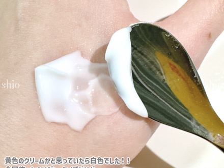 栄養クリーム の画像