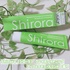 Shirora / V[NCzCgjOiby ς؂񂬂񂳂j