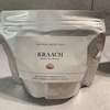 KRAACH / クリスタルバスソルト ローズクォーツ(マジョラムの香り)（by yayoi＊sansanさん）